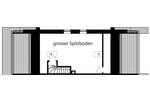Etagenwohnung Georgsmarienhütte Holsten-Mündrup - 4 Zimmer, 84 m&sup2;, 890&euro; | Angebot:26851622