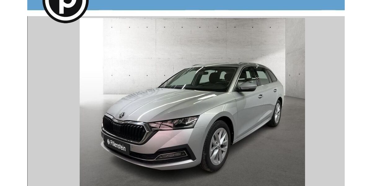 Skoda Octavia 60.700 km 22.708 &euro; Neustadt/Aisch 91413