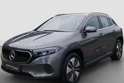 Mercedes-Benz EQA 50.567 km 29.850 &euro; Schwäbisch Hall 74523