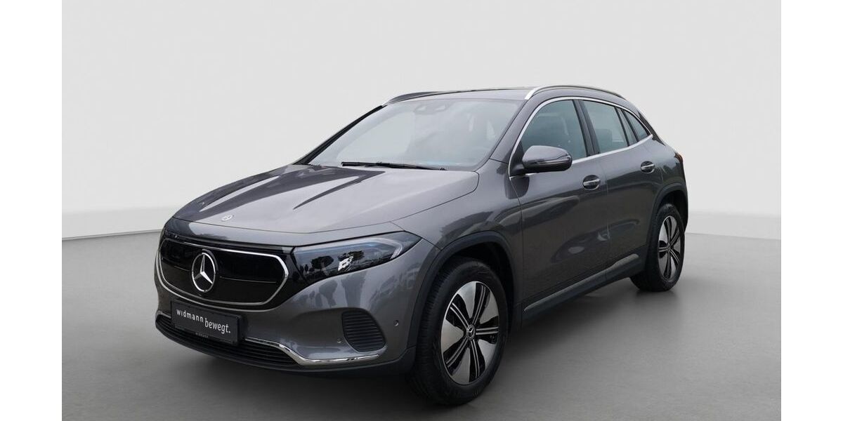 Mercedes-Benz EQA 50.567 km 29.850 &euro; Schwäbisch Hall 74523