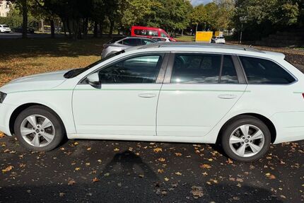 Skoda Octavia 407.075 km 4.970 &euro; Kaufungen ( b. Kassel ) 34260