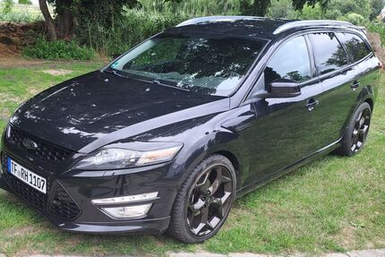 Ford Mondeo 137.770 km 9.000 &euro; Elze 31008