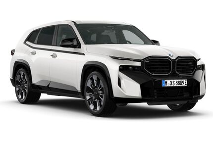 BMW XM 24.000 km 114.990 &euro; Bad Schussenried 88427