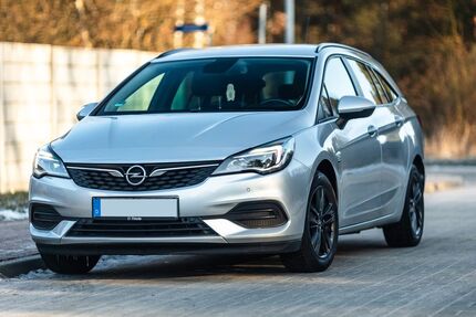 Opel Astra 113.076 km 9.499 &euro; Guben 03172