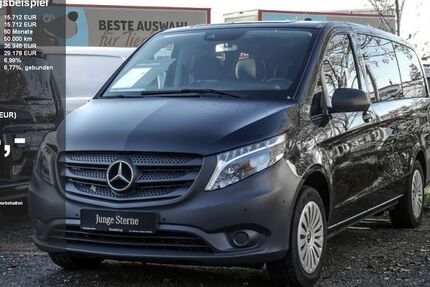 Mercedes-Benz Vito 67.003 km 41.490 &euro; Neumünster 24539