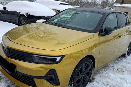 Opel Astra 20.000 km 19.990 &euro; Lucka 04613