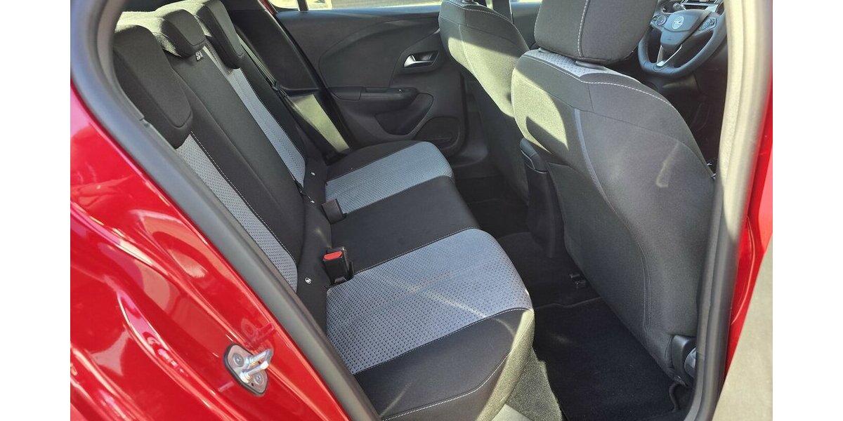 Opel Corsa Edition Automatik|Winterpaket|LED 17.459 km 17.975 &euro; Wermelskirchen 42929