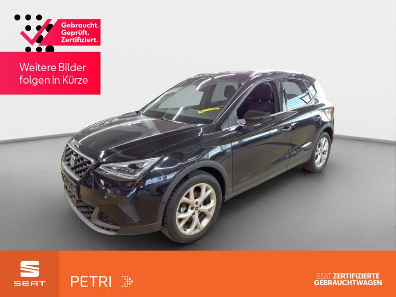 Seat Arona 18.322 km 23.930 &euro; Hofheim-Diedenbergen 65719