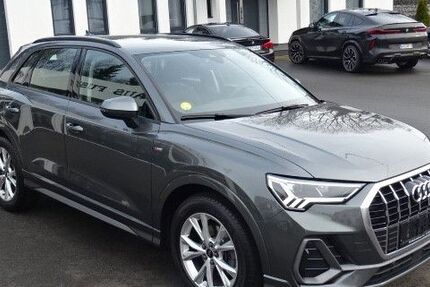 Audi Q3 125.000 km 25.990 &euro; Hattert 57644