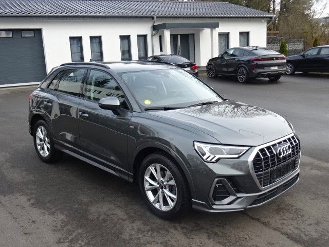 Audi Q3 125.000 km 25.990 &euro; Hattert 57644