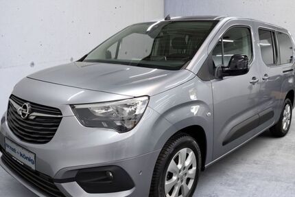 Opel Combo Life 76.750 km 22.590 &euro; Herbolzheim 79336