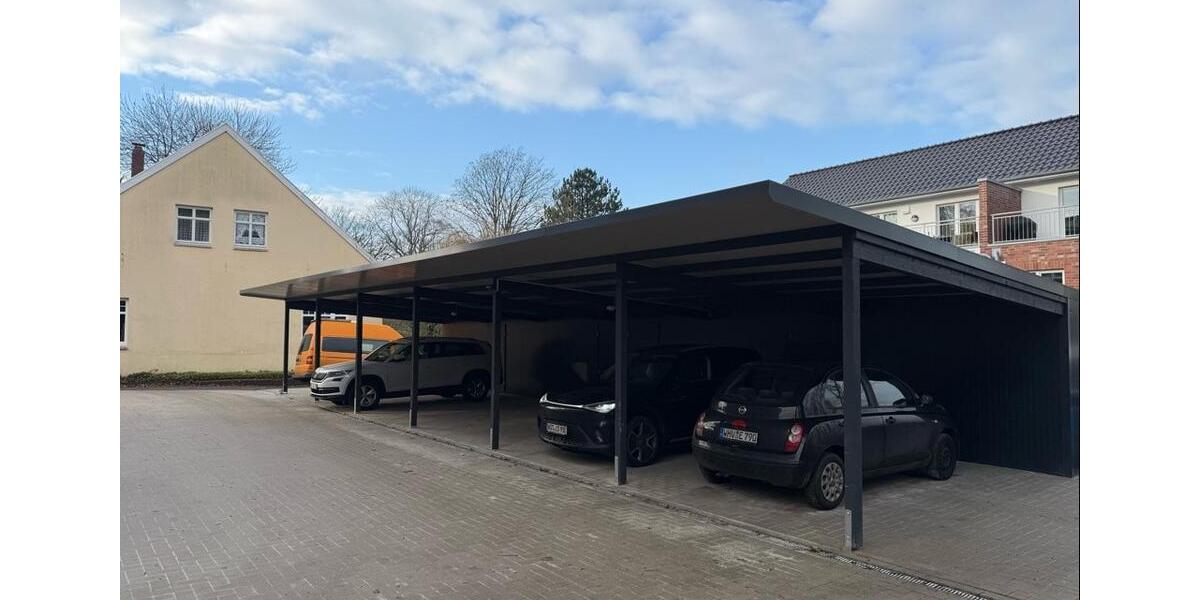 Dachgeschoßwohnung Zetel - 2 Zimmer, 77 m&sup2;, 885&euro; | Angebot:22266596