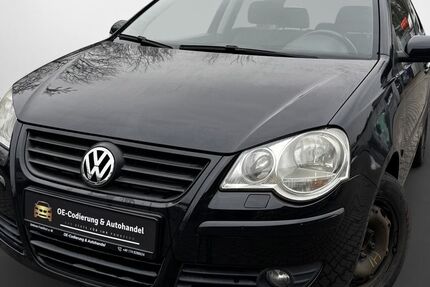 VW Polo 91.340 km 3.290 &euro; Langenselbold 63505
