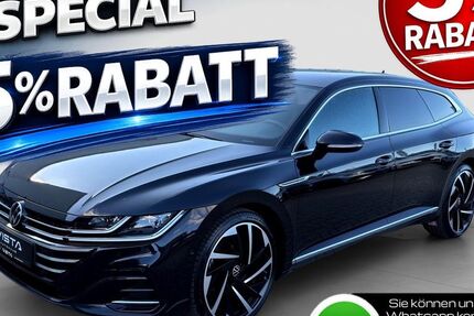 VW Arteon 90.992 km 31.255 &euro; Braunschweig 38122