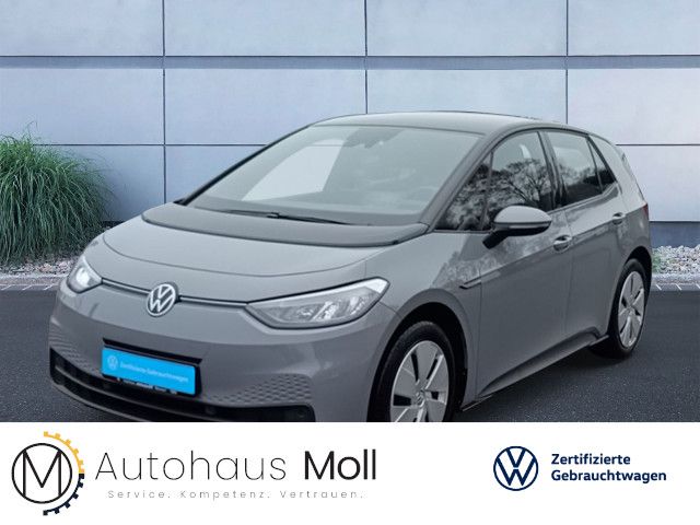 VW ID.3 43.100 km 17.990 &euro; Biberach 88400