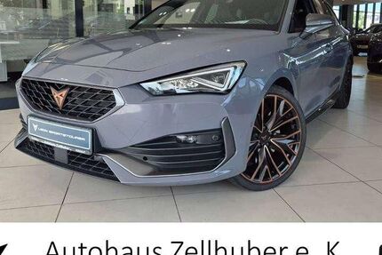 Cupra Leon 20.400 km 27.390 &euro; Neuötting 84524