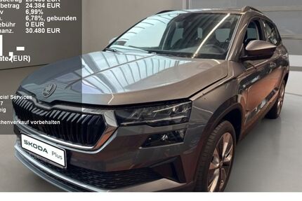 Skoda Karoq 14.763 km 30.480 &euro; Krefeld 47809