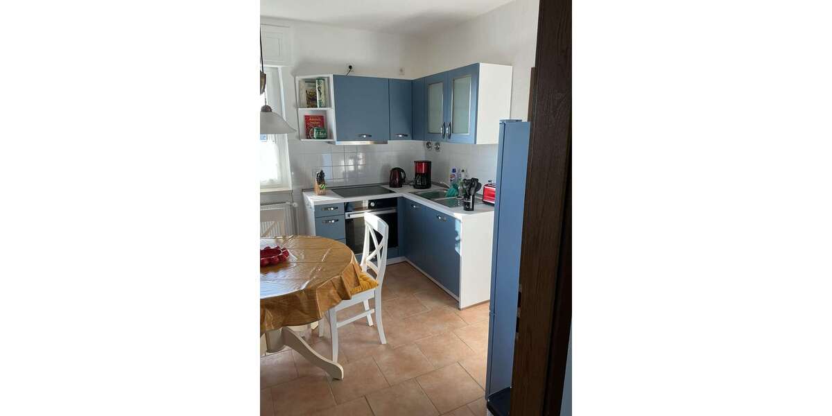 Zimmer Schkopau/ Ortsteil Lochau Ortsteil Lochau - 1.5 Zimmer, 600&euro; | Angebot:27031110