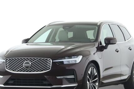 Volvo XC60 5.500 km 79.900 &euro; Bielefeld 33647