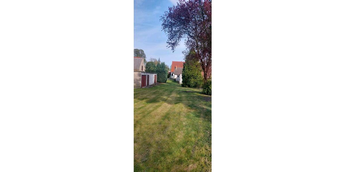 Doppelhaushälfte Prenzlau - 5 Zimmer, 100 m&sup2;, 160.000&euro; | Angebot:26804380