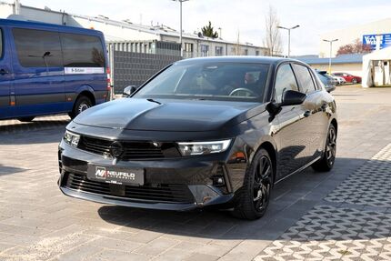 Opel Astra 21.800 km 19.950 &euro; Bad Kreuznach 55543