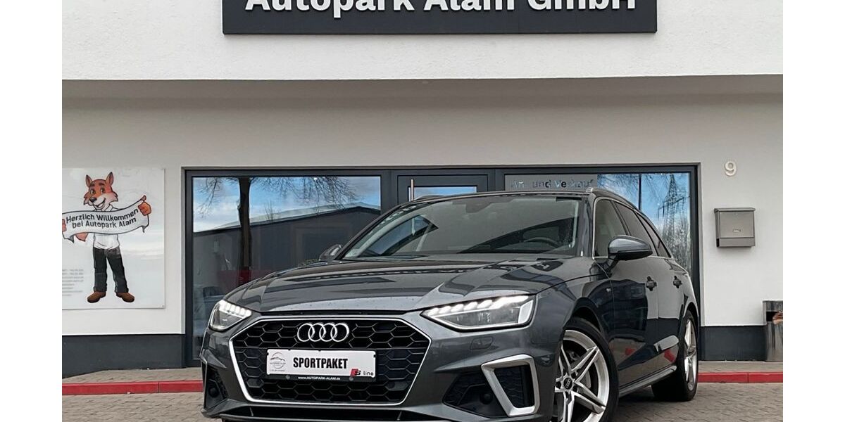 Audi A4 79.400 km 29.499 &euro; Landshut 84030