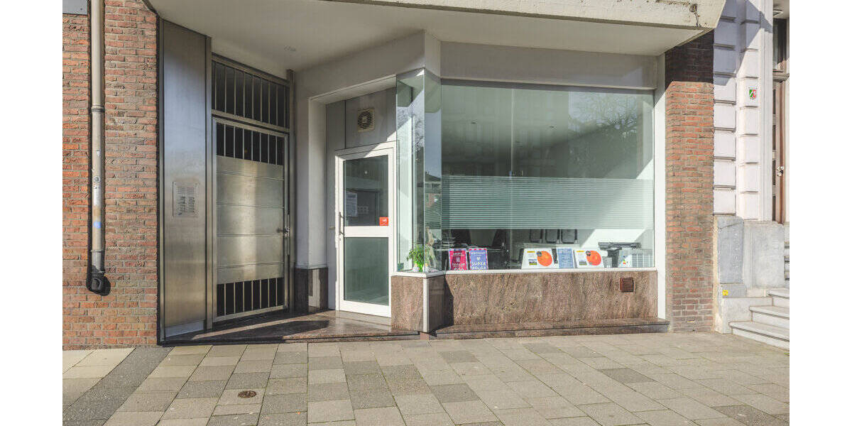 Gewerbeobjekt Aachen Aachen-Mitte - 1.540.000&euro; | Angebot:26192215