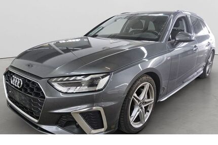 Audi A4 120.840 km 25.810 &euro; Detmold 32756
