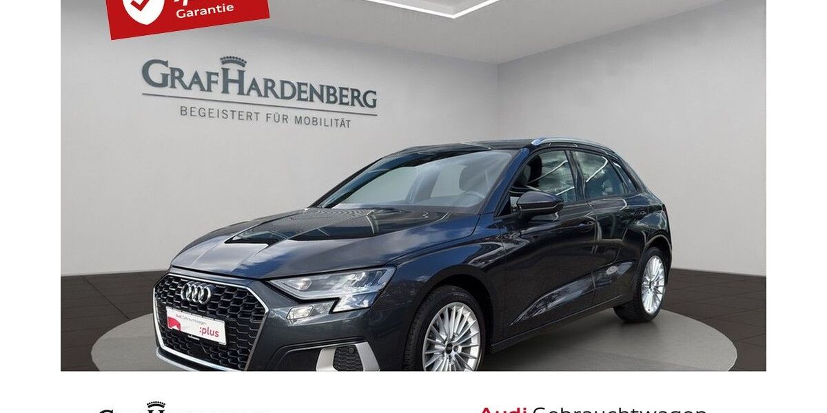 Audi A3 67.900 km 24.222 &euro; Lahr 77933