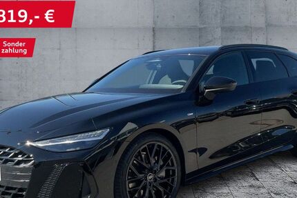 Audi A6 16.267 km 60.890 &euro; Bayreuth 95448