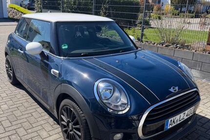 Mini Cooper 118.800 km 10.500 &euro; Helmenzen 57612