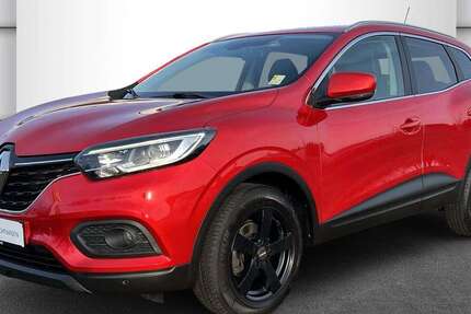 Renault Kadjar 96.184 km 13.985 &euro; Halle (Saale) 06132