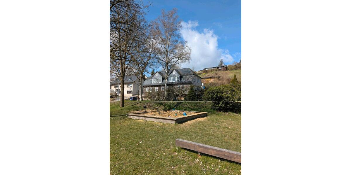 Etagenwohnung Schmallenberg - 3 Zimmer, 89 m&sup2;, 690&euro; | Angebot:26592536