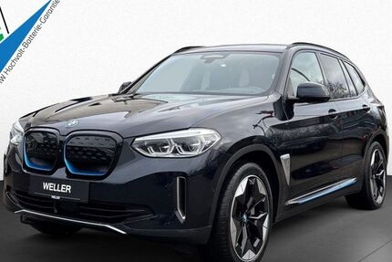 BMW iX3 54.086 km 34.900 &euro; Hamburg-Bergedorf 21033