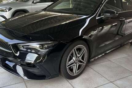 Mercedes-Benz CLA 200 21.500 km 34.500 &euro; Pfatter 93102