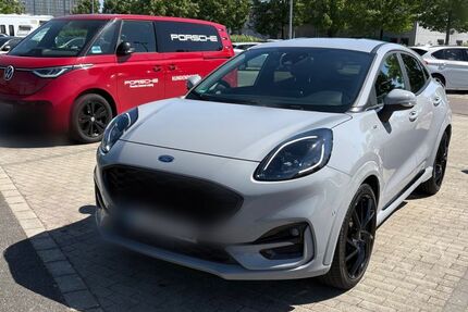 Ford Puma 34.700 km 19.500 &euro; Leipzig 04329