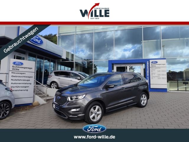 Ford Edge 107.500 km 22.990 € Dülmen 48249