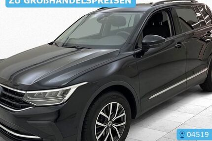 VW Tiguan 97.676 km 23.697 &euro; Starnberg 82319