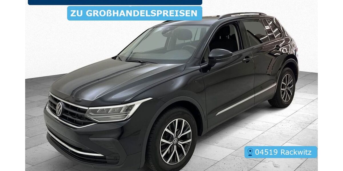 VW Tiguan 97.676 km 23.697 &euro; Starnberg 82319