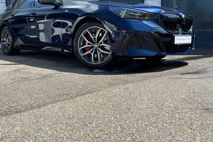 BMW 540 8.600 km 69.900 &euro; bühl 77815