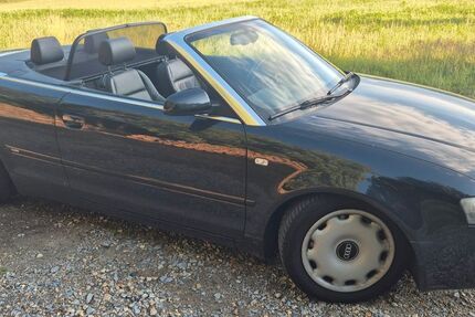 Audi A4 172.200 km 2.750 € Teisnach 94244