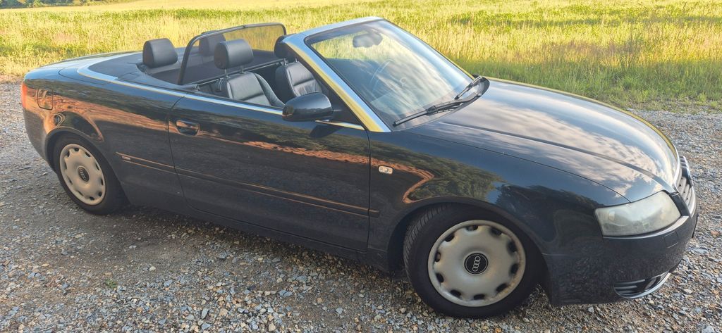 Audi A4 172.200 km 2.750 € Teisnach 94244