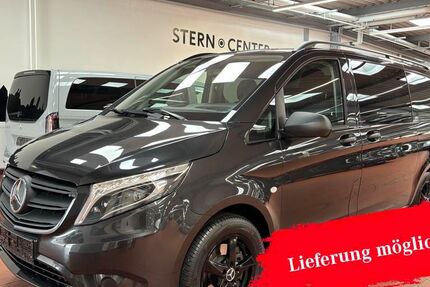 Mercedes-Benz Vito 186.900 km 26.900 &euro; Obertraubling 93081