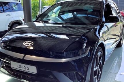 Hyundai IONIQ 5 9.800 km 46.900 € Lüneburg 21337