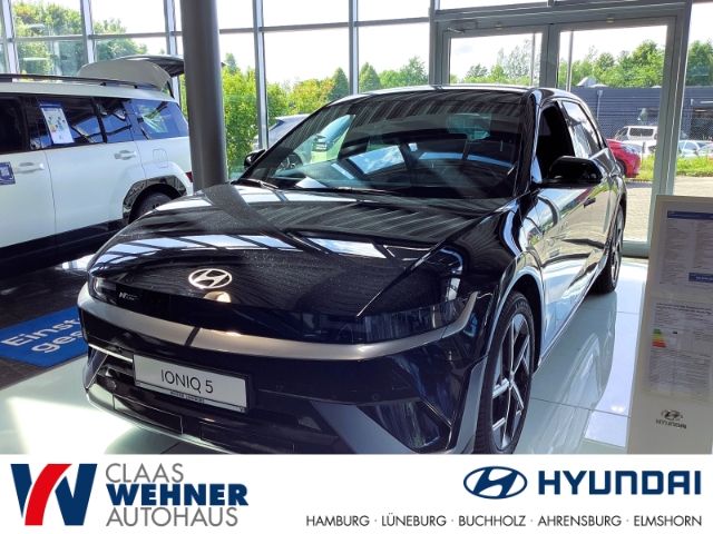 Hyundai IONIQ 5 9.800 km 46.900 € Lüneburg 21337