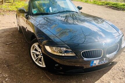 BMW Z4 172.900 km 8.900 &euro; Osnabrück 49086