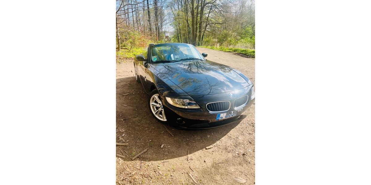BMW Z4 172.900 km 8.900 &euro; Osnabrück 49086