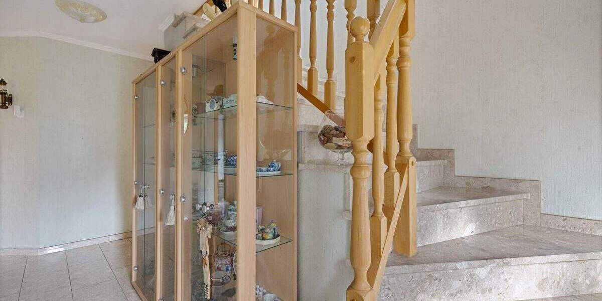 Einfamilienhaus Twist -Hebelermeer Hebelermeer - 6 Zimmer, 168 m&sup2;, 399.500&euro; | Angebot:25768702