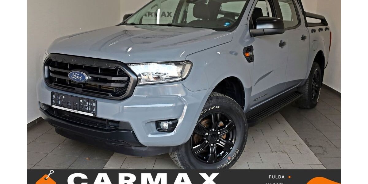 Ford Ranger 49.135 km 30.900 &euro; Fulda 36043