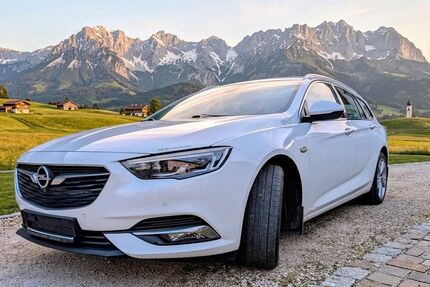 Opel Insignia 106.000 km 13.000 &euro; Anger 83454